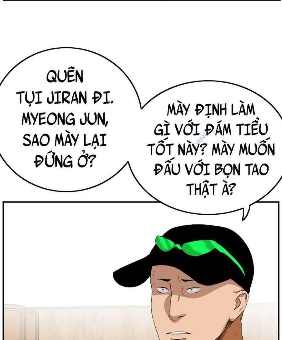 Người Xấu Chap 107 - Next Chap 108