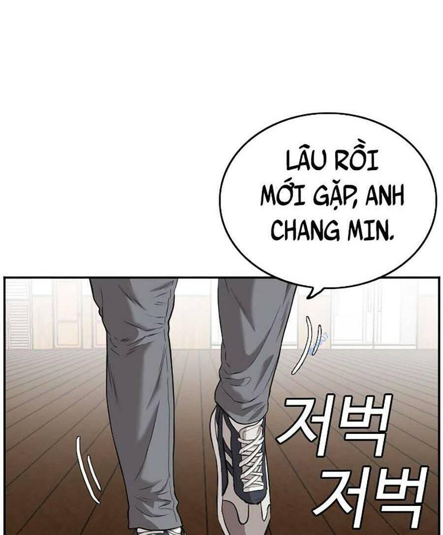 Người Xấu Chap 107 - Next Chap 108