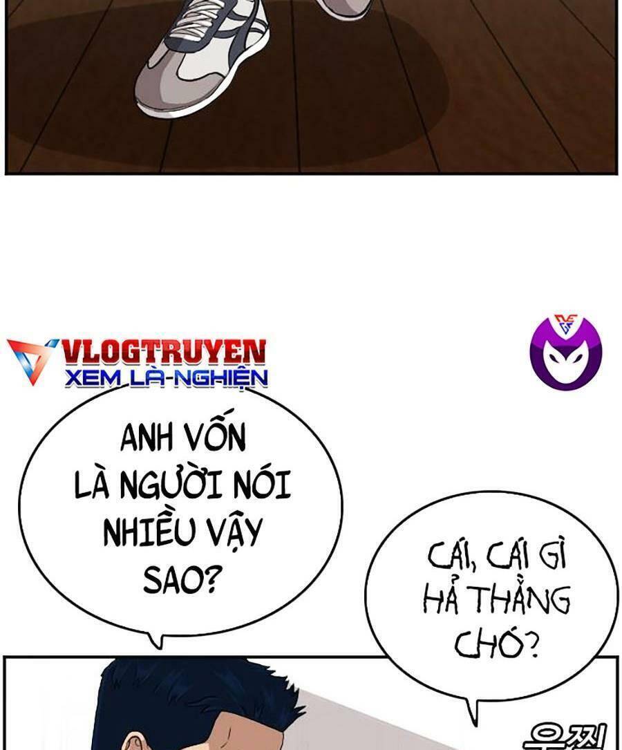 Người Xấu Chap 107 - Next Chap 108