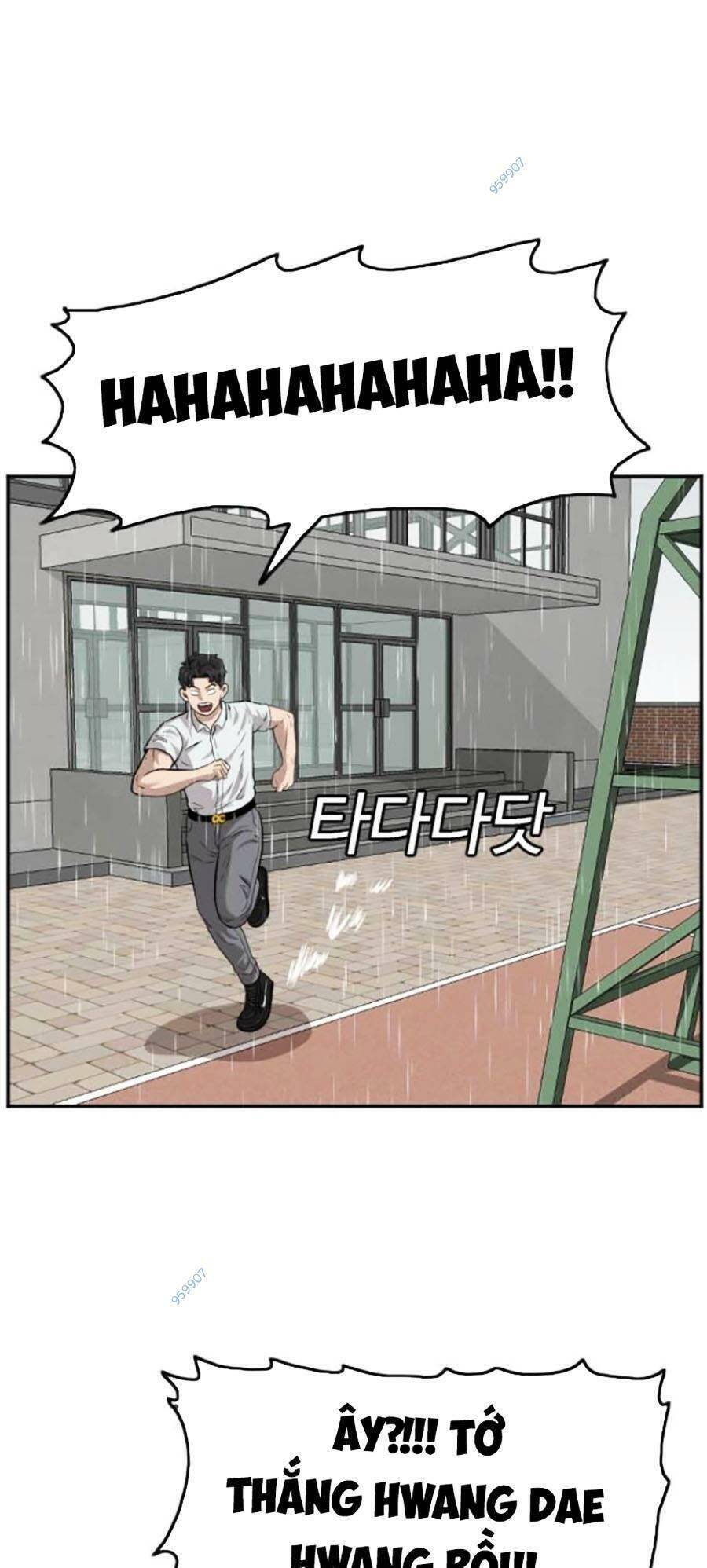 Người Xấu Chap 109 - Next Chap 110