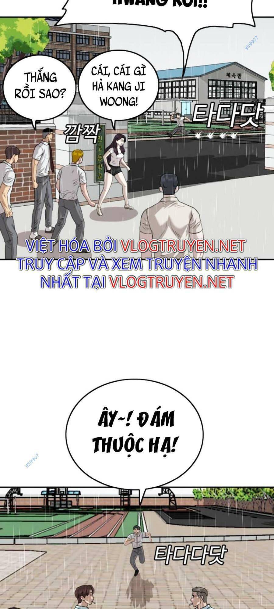 Người Xấu Chap 109 - Next Chap 110
