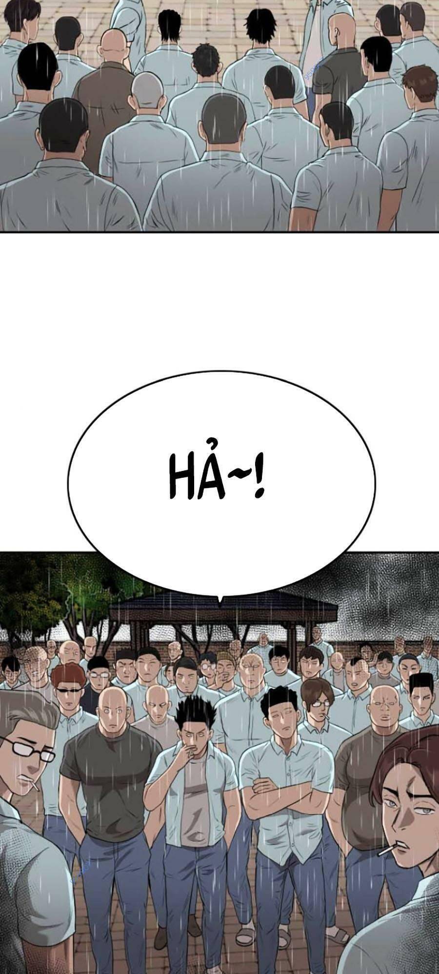 Người Xấu Chap 109 - Next Chap 110