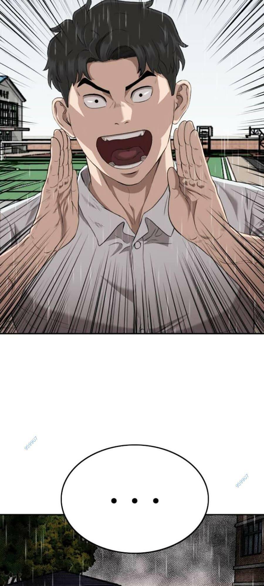 Người Xấu Chap 109 - Next Chap 110