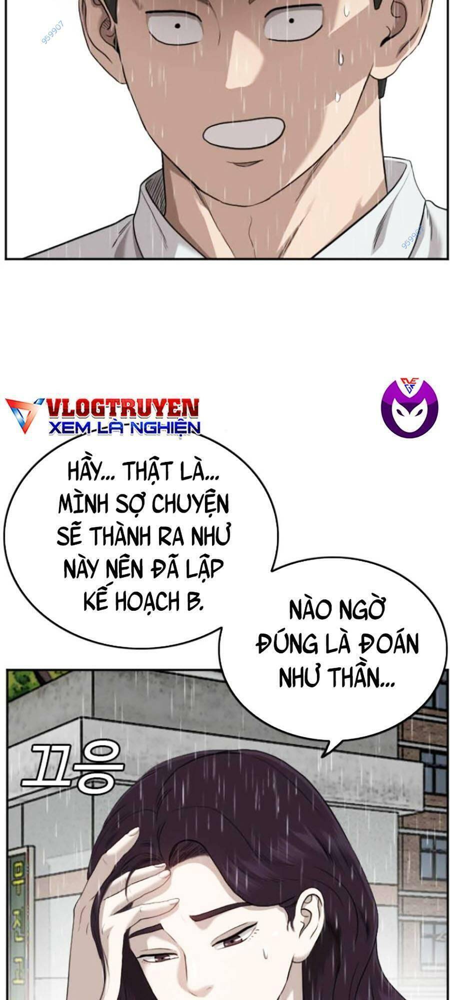 Người Xấu Chap 109 - Next Chap 110