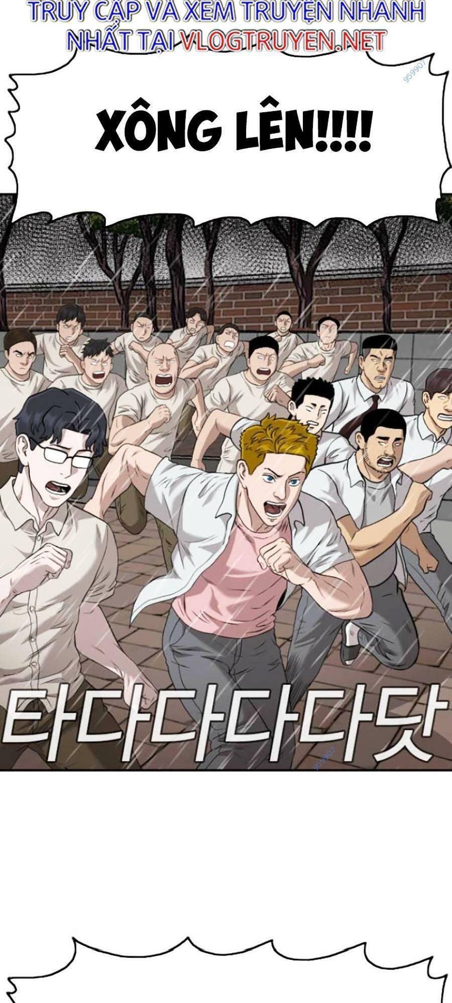 Người Xấu Chap 109 - Next Chap 110