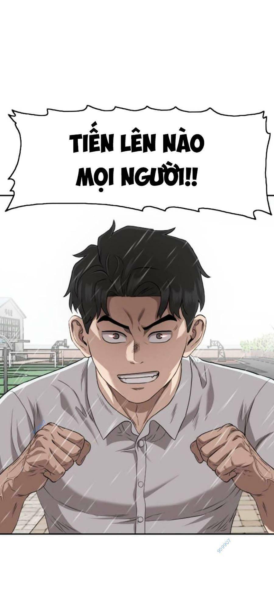 Người Xấu Chap 109 - Next Chap 110