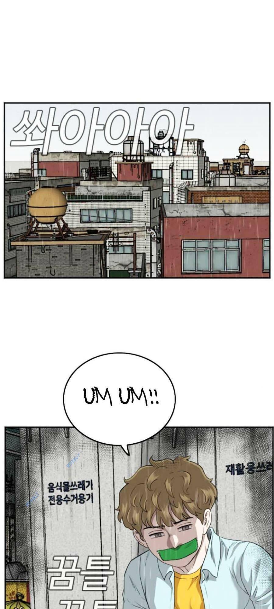 Người Xấu Chap 109 - Next Chap 110