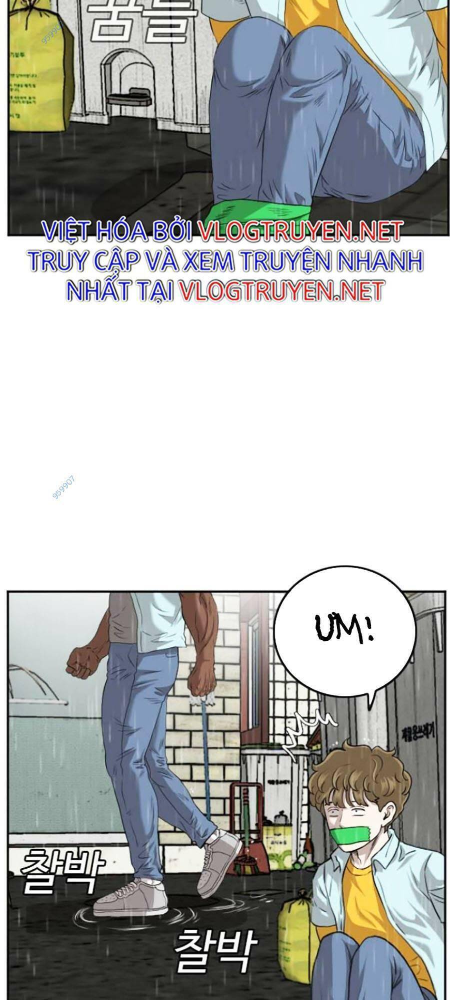 Người Xấu Chap 109 - Next Chap 110