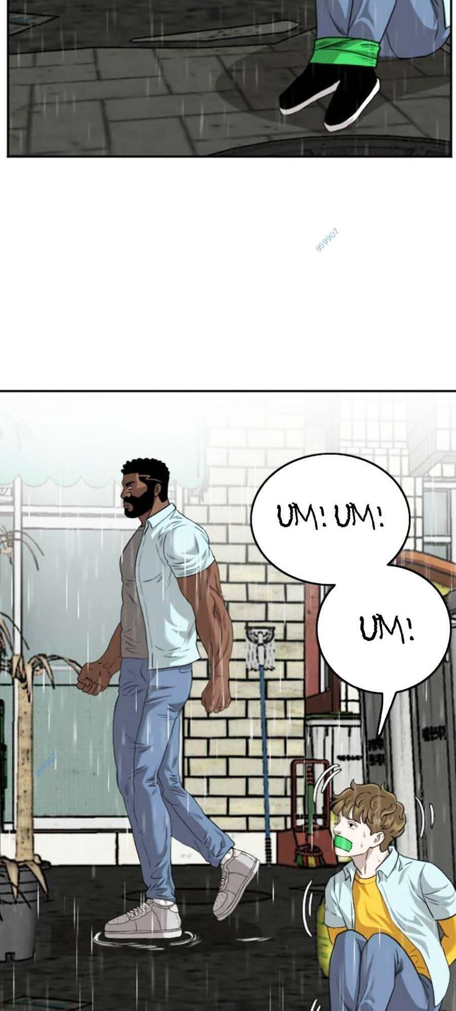 Người Xấu Chap 109 - Next Chap 110