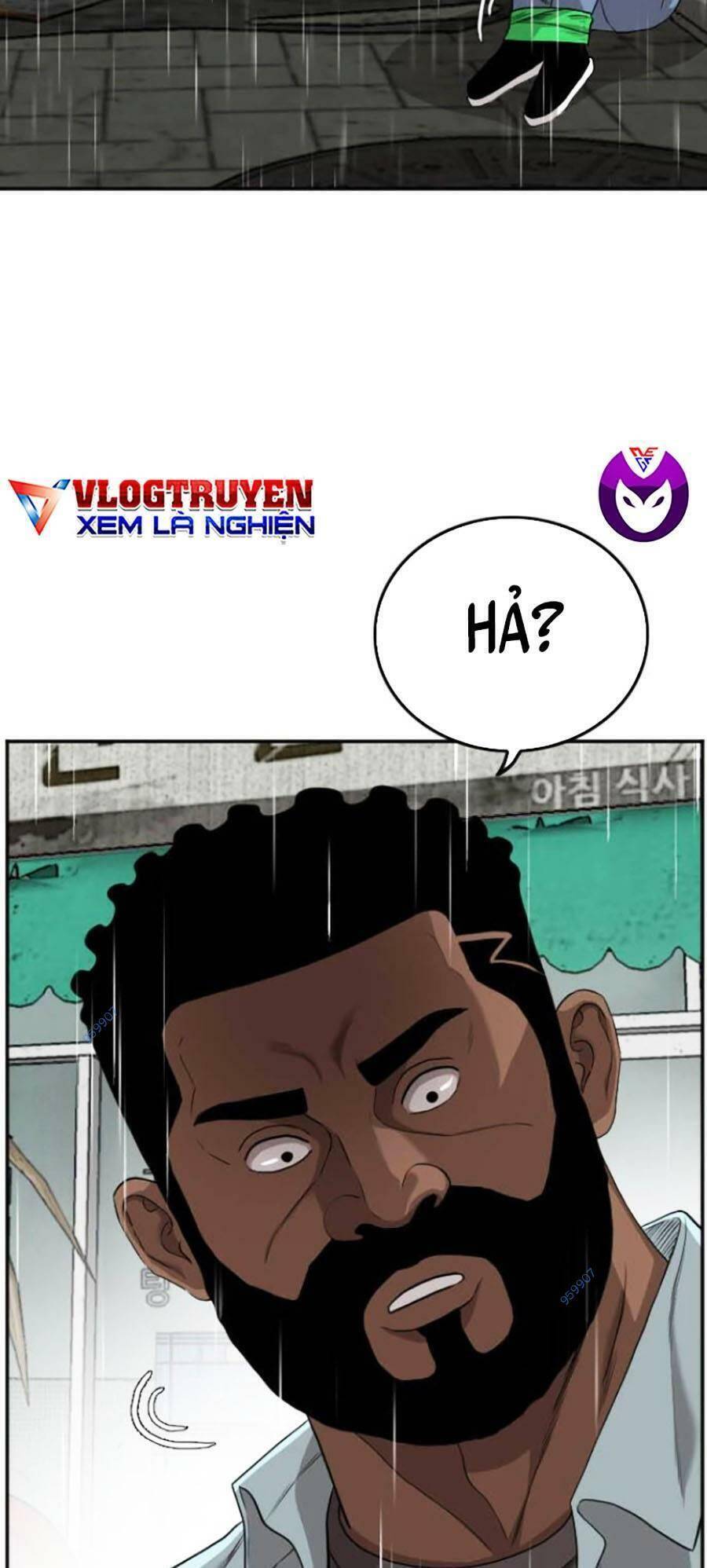 Người Xấu Chap 109 - Next Chap 110