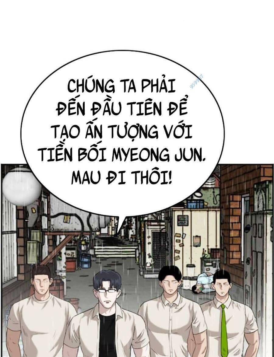 Người Xấu Chap 109 - Next Chap 110