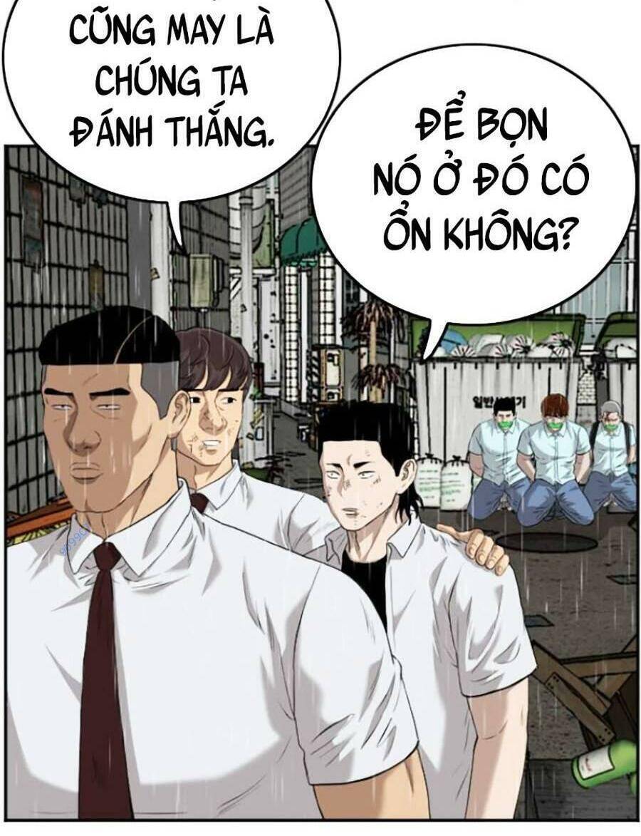 Người Xấu Chap 109 - Next Chap 110