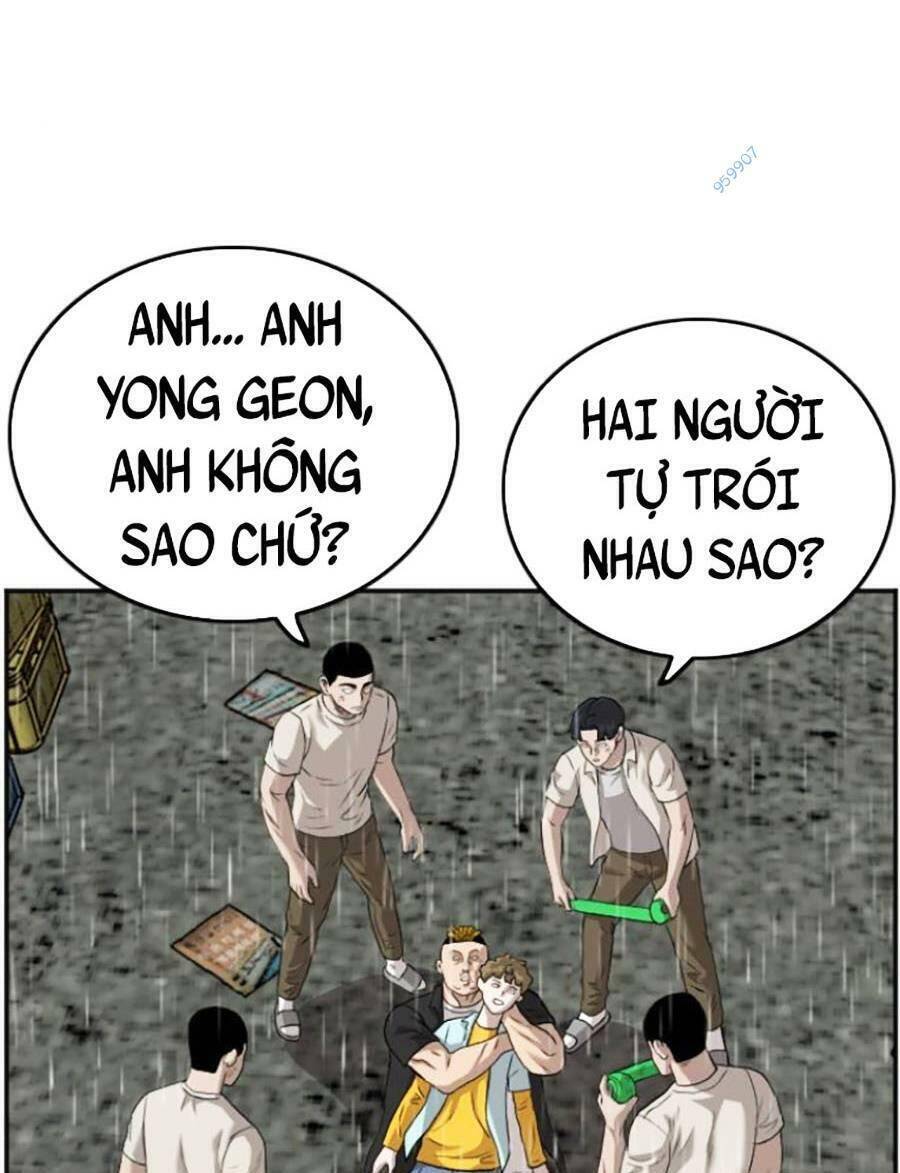 Người Xấu Chap 109 - Next Chap 110