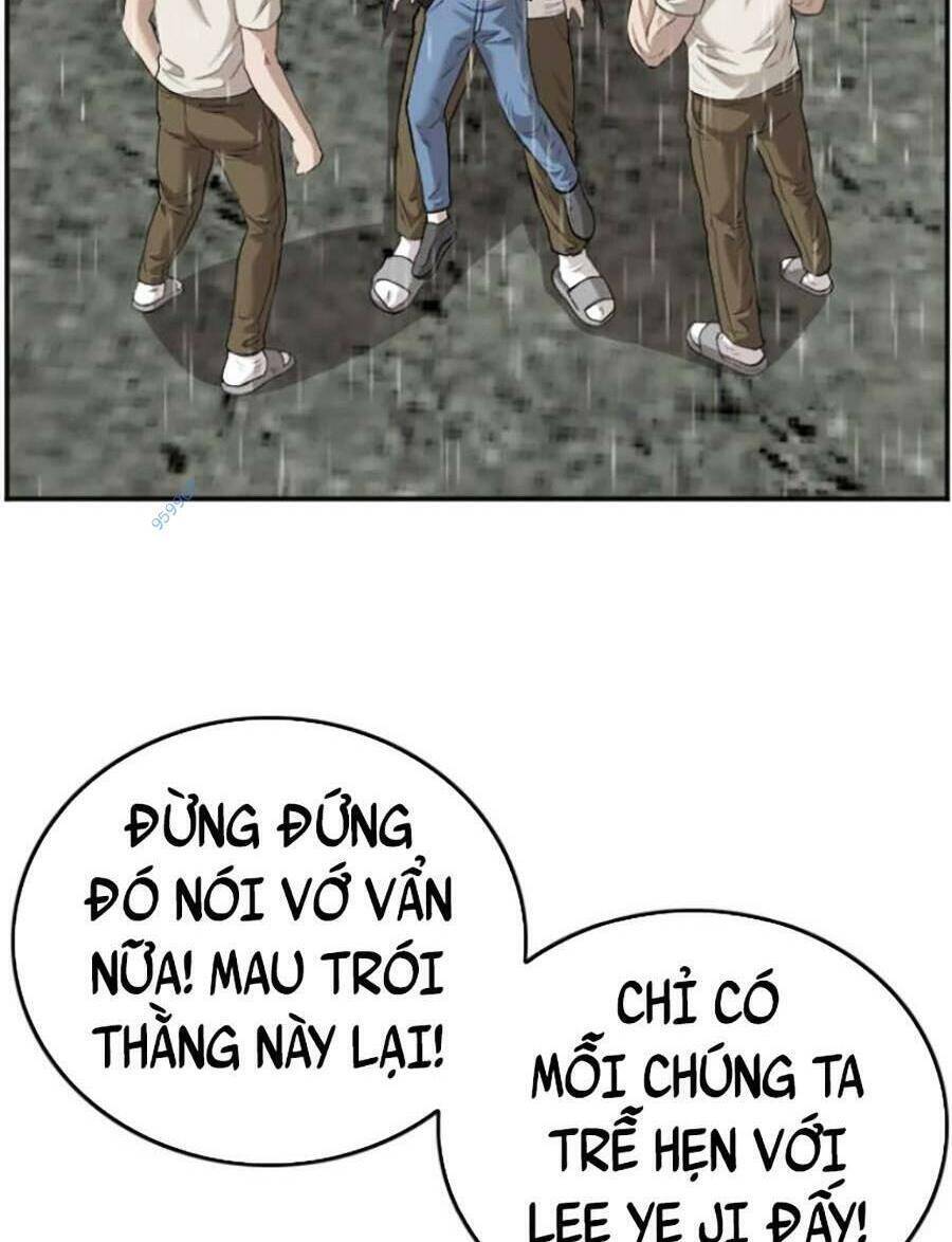 Người Xấu Chap 109 - Next Chap 110