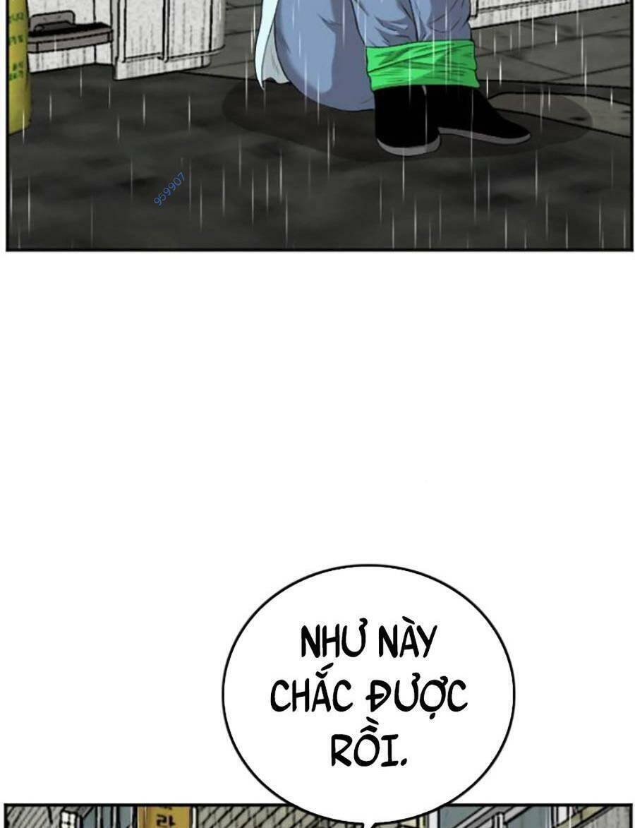 Người Xấu Chap 109 - Next Chap 110