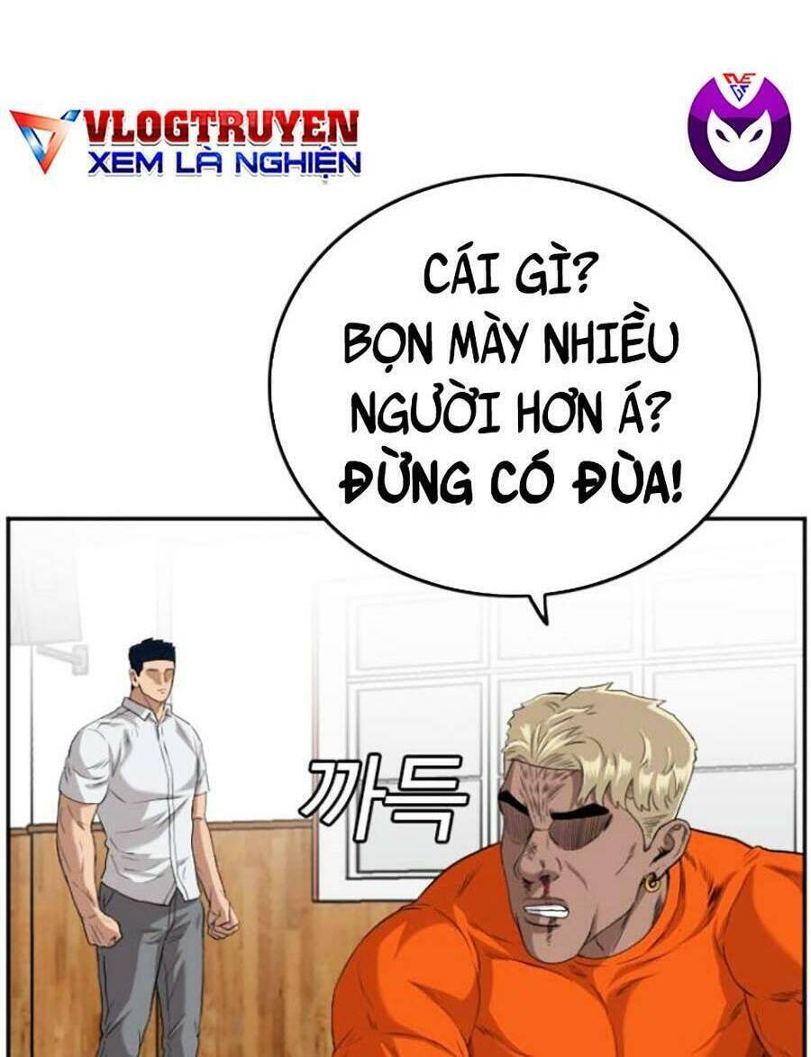 Người Xấu Chap 109 - Next Chap 110