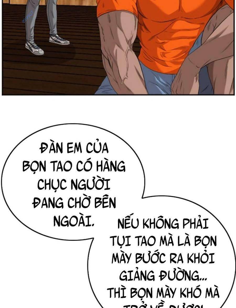 Người Xấu Chap 109 - Next Chap 110