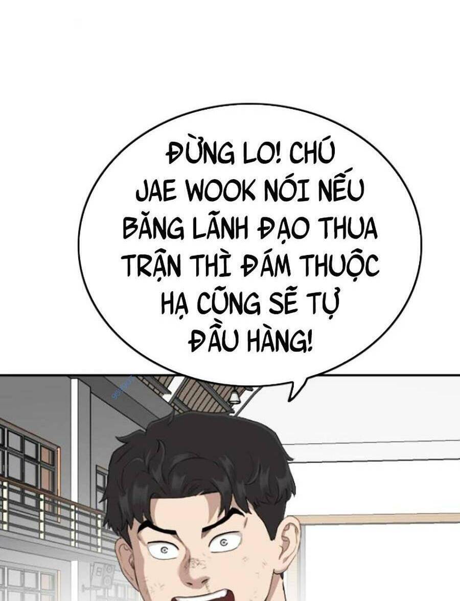 Người Xấu Chap 109 - Next Chap 110