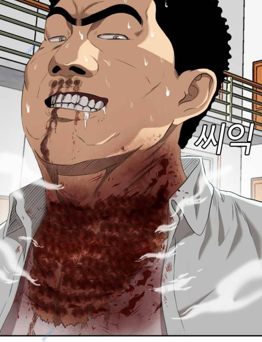 Người Xấu Chap 109 - Next Chap 110