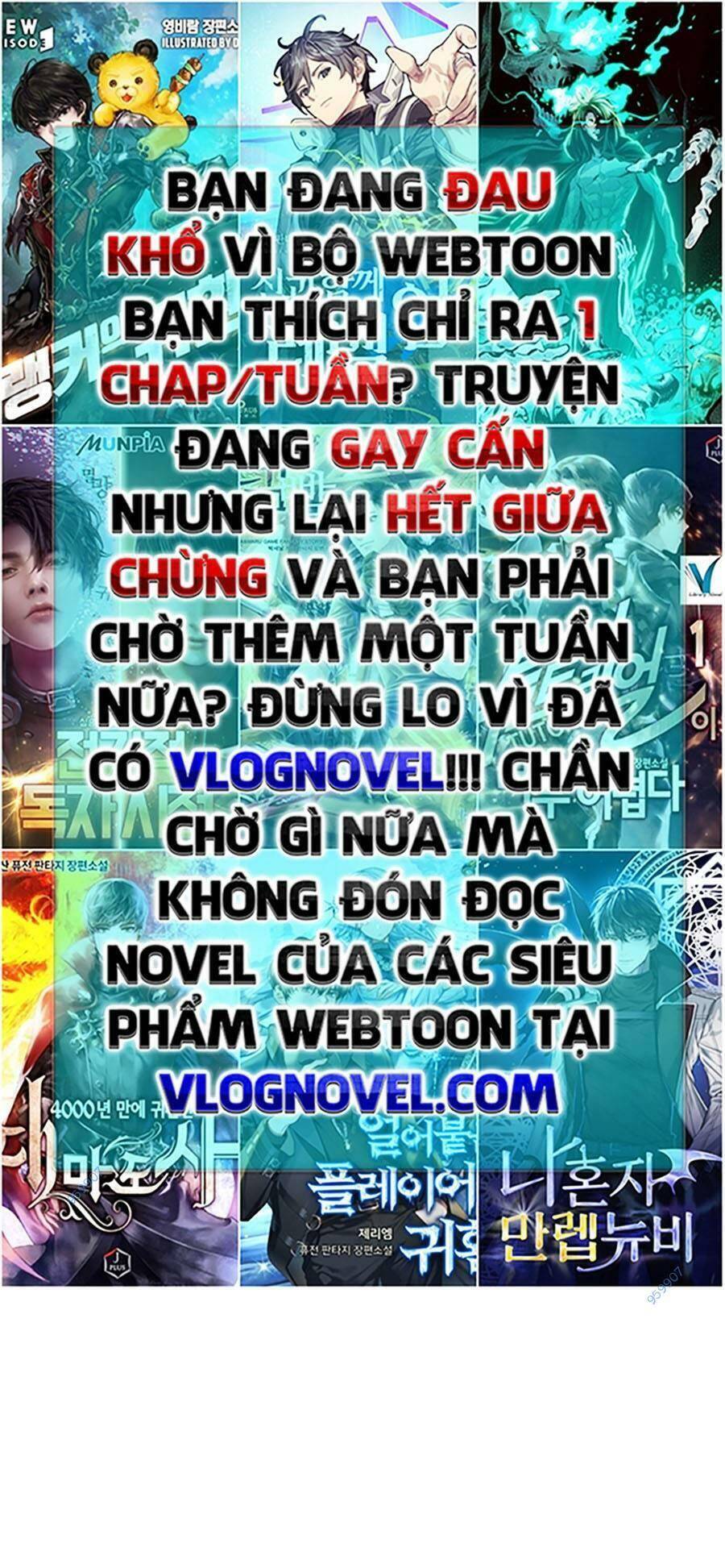 Người Xấu Chap 109 - Next Chap 110