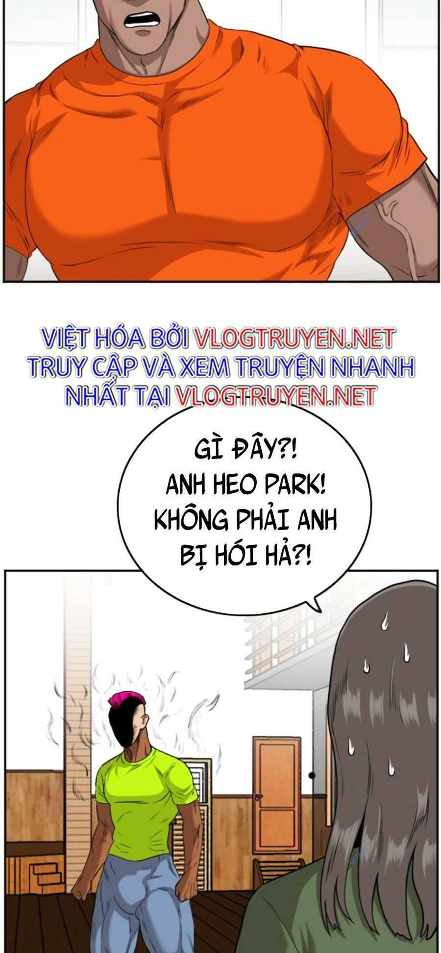 Người Xấu Chap 109 - Next Chap 110