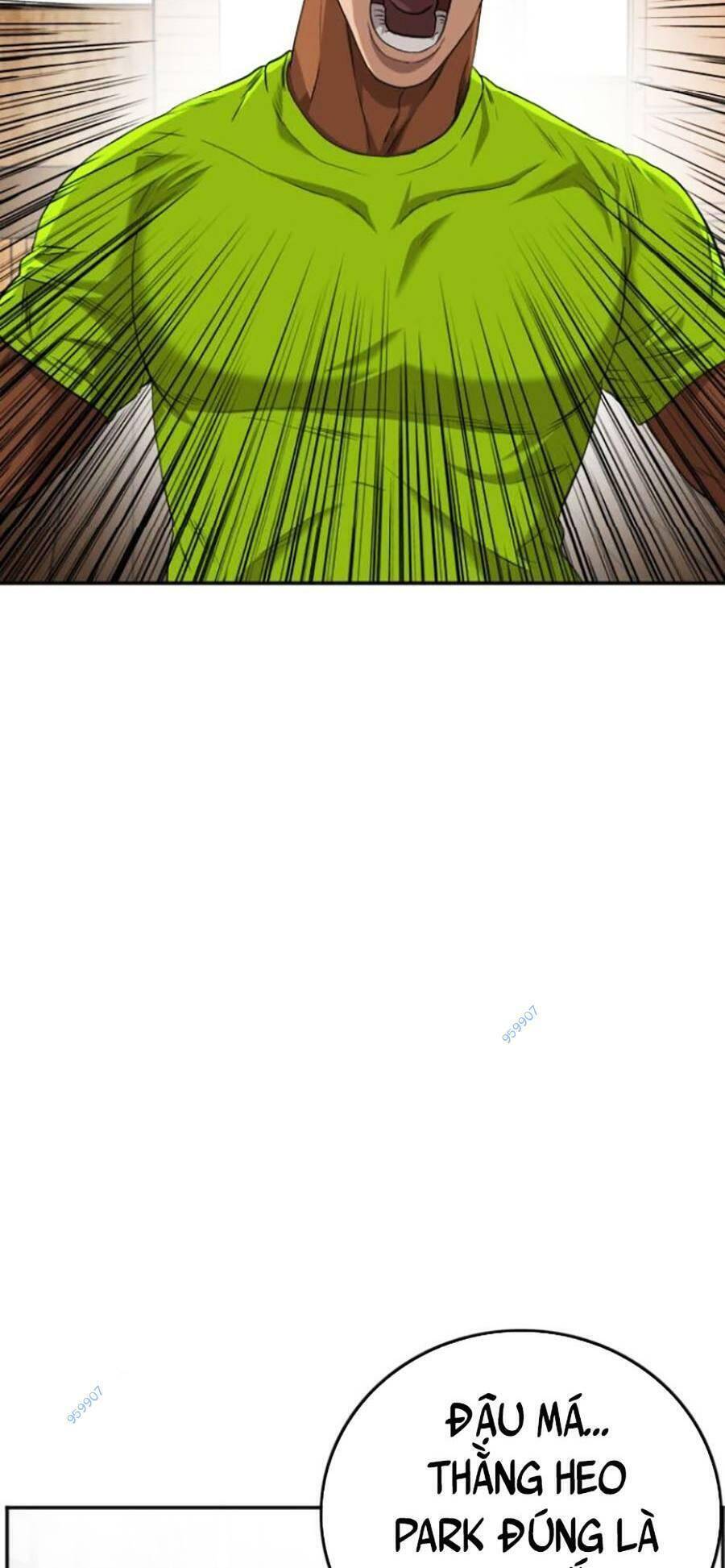 Người Xấu Chap 109 - Next Chap 110