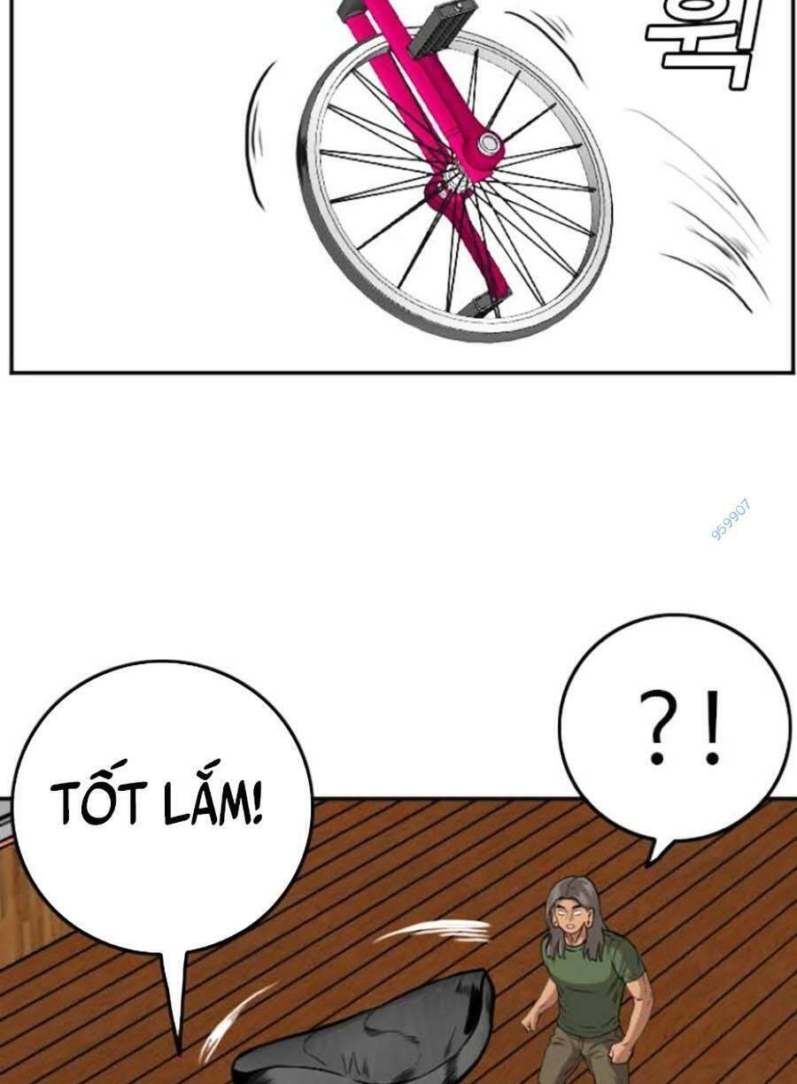 Người Xấu Chap 109 - Next Chap 110