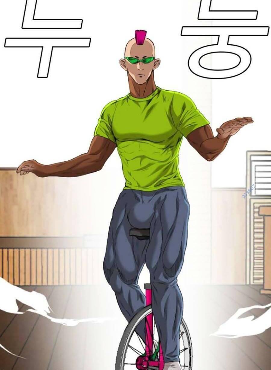 Người Xấu Chap 109 - Next Chap 110