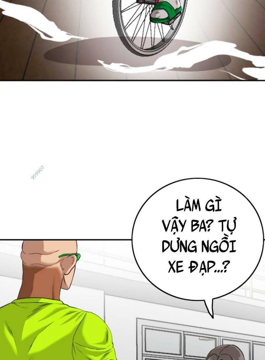 Người Xấu Chap 109 - Next Chap 110