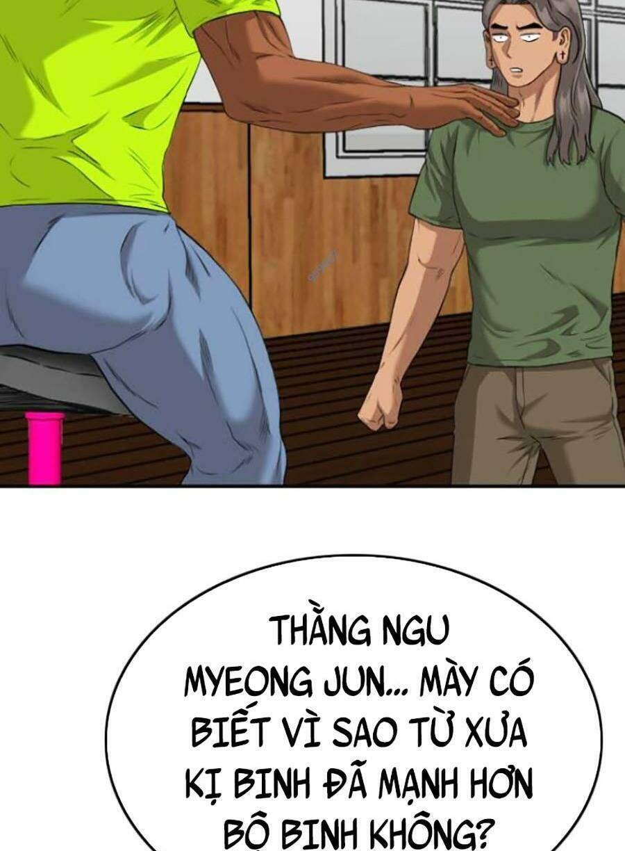 Người Xấu Chap 109 - Next Chap 110
