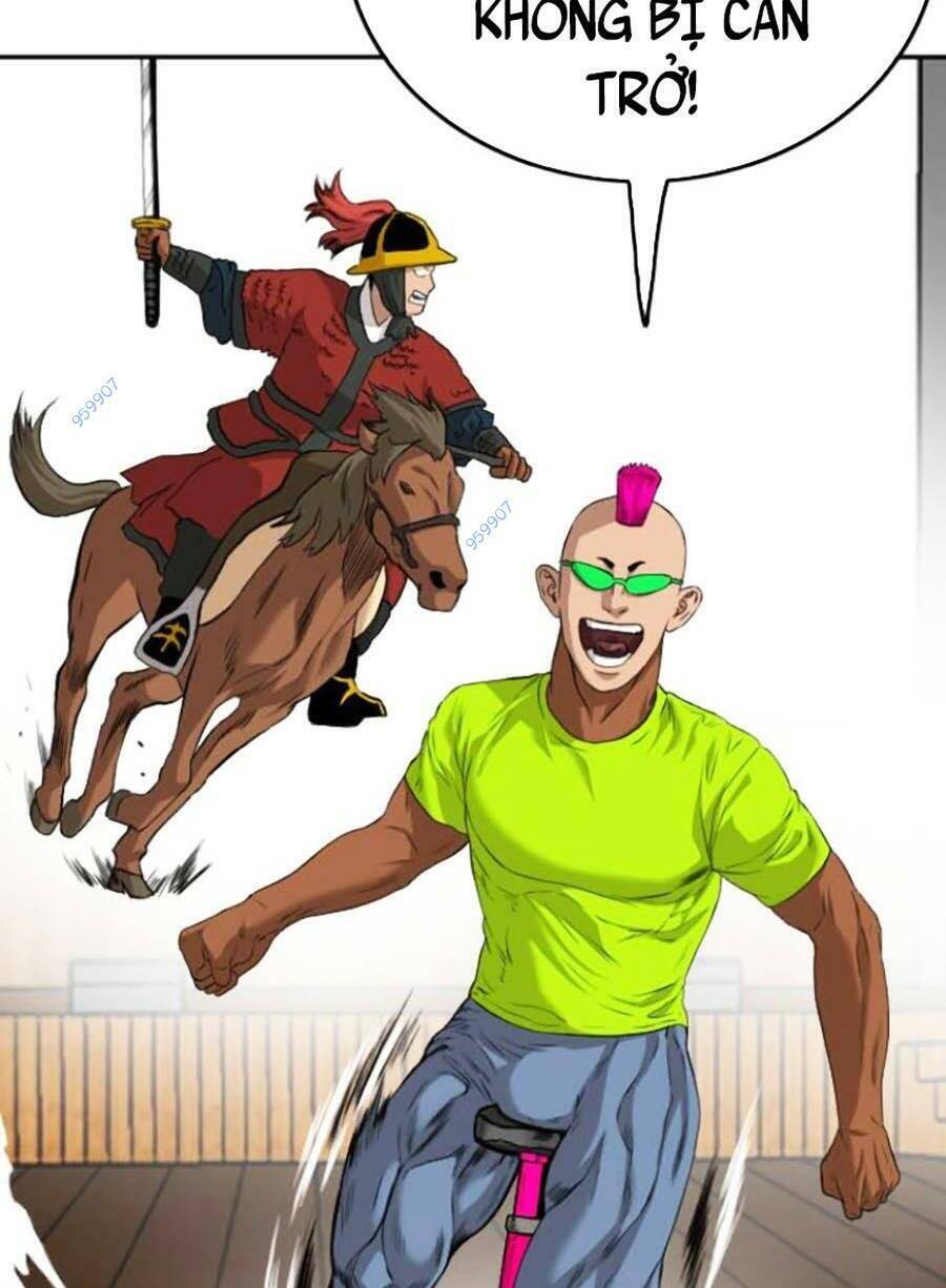 Người Xấu Chap 109 - Next Chap 110