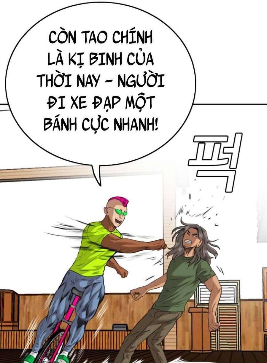 Người Xấu Chap 109 - Next Chap 110