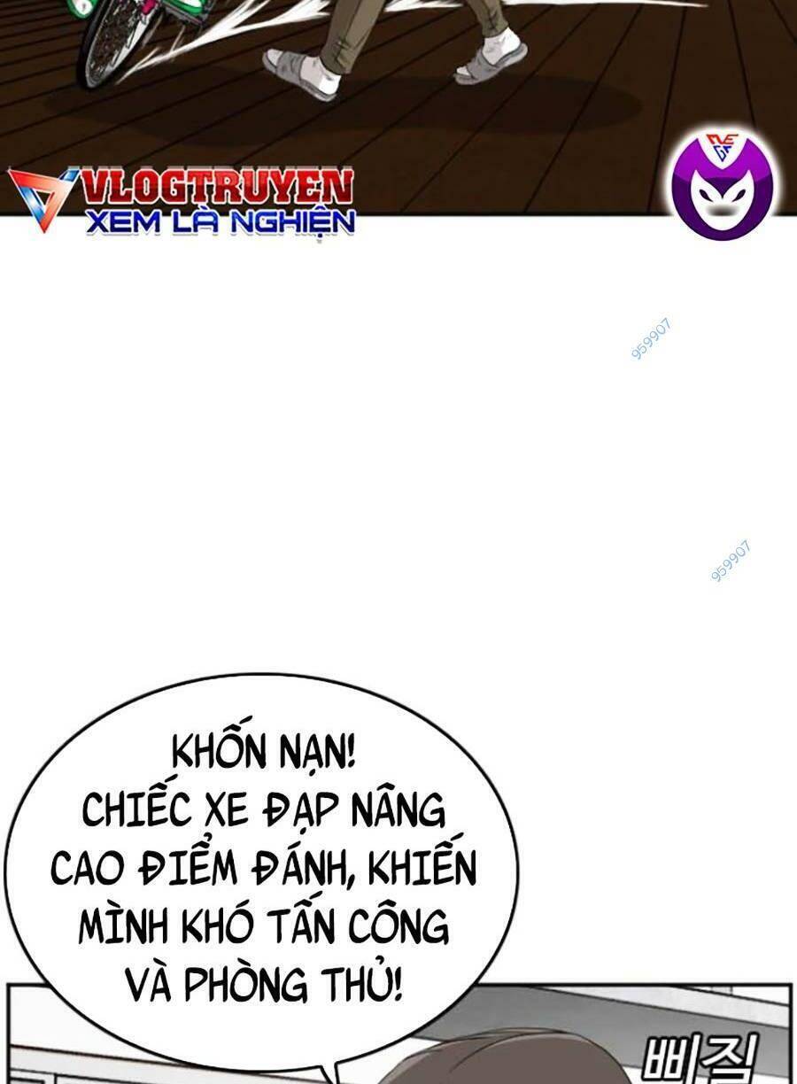Người Xấu Chap 109 - Next Chap 110