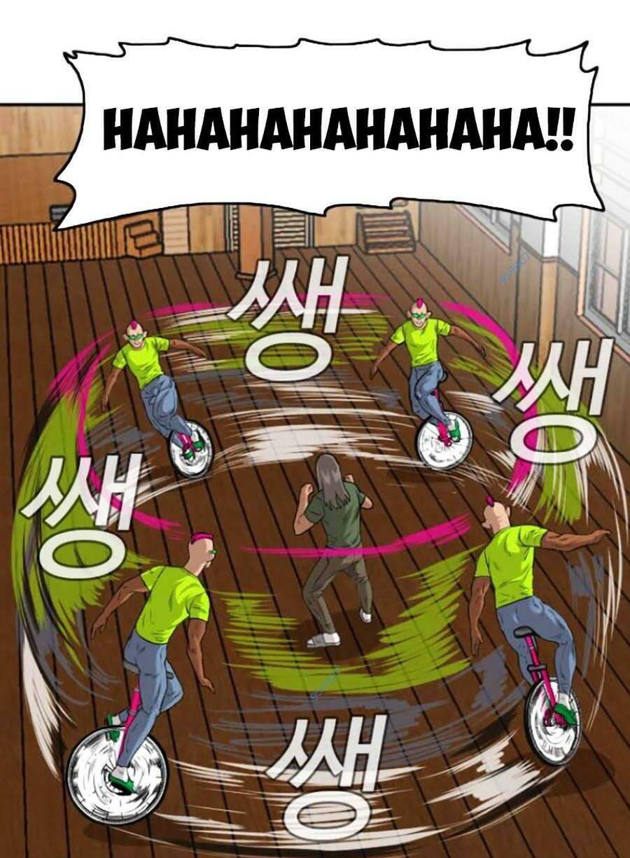 Người Xấu Chap 109 - Next Chap 110