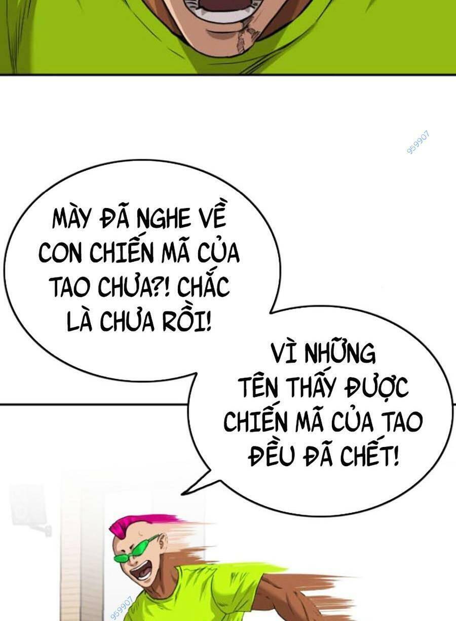 Người Xấu Chap 109 - Next Chap 110