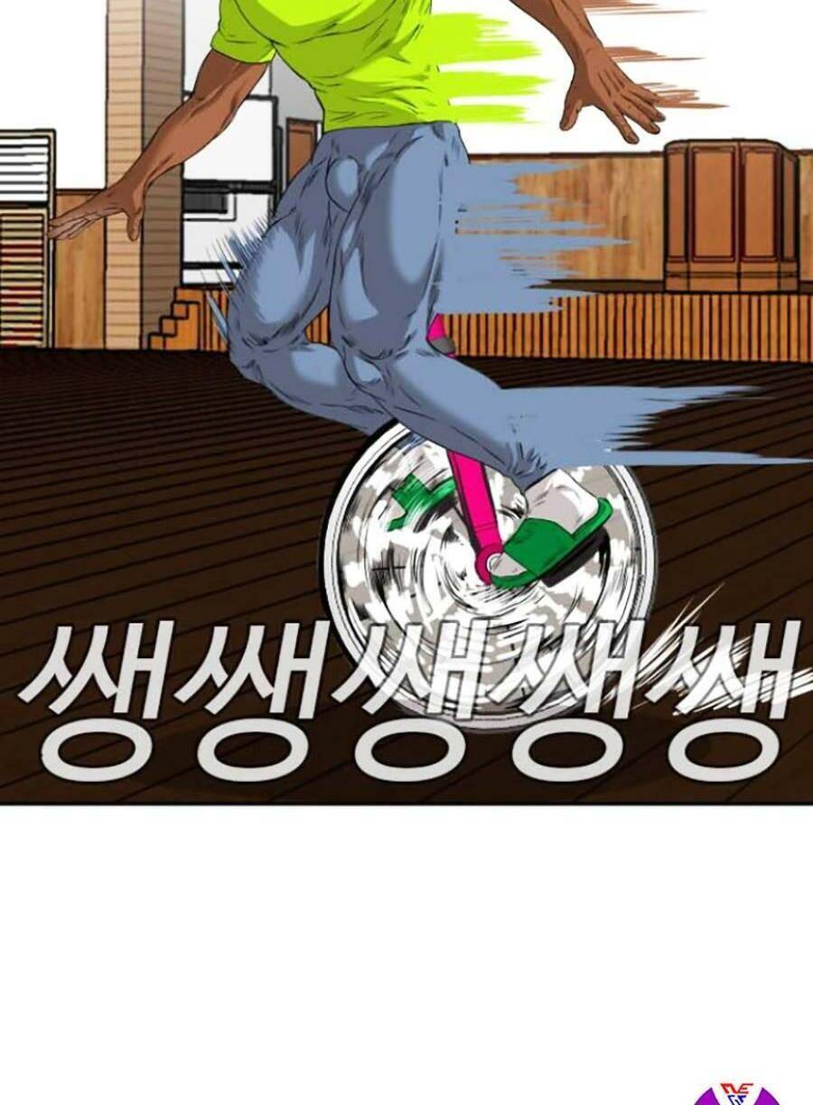 Người Xấu Chap 109 - Next Chap 110