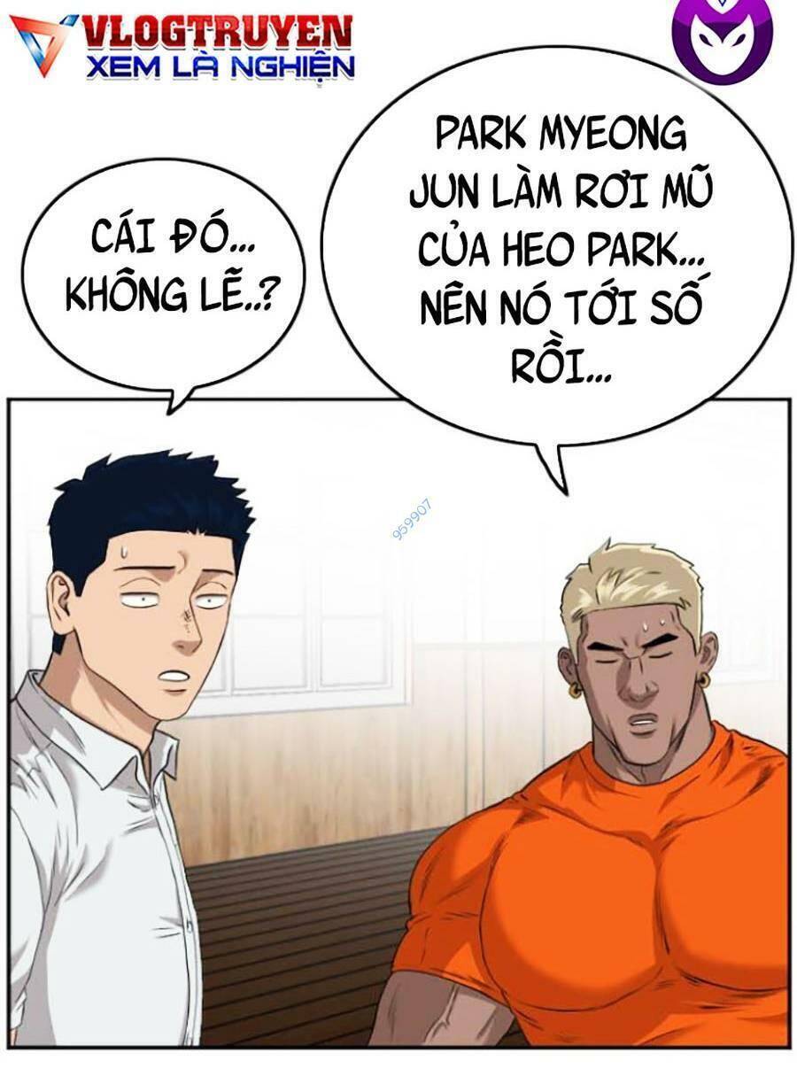 Người Xấu Chap 109 - Next Chap 110