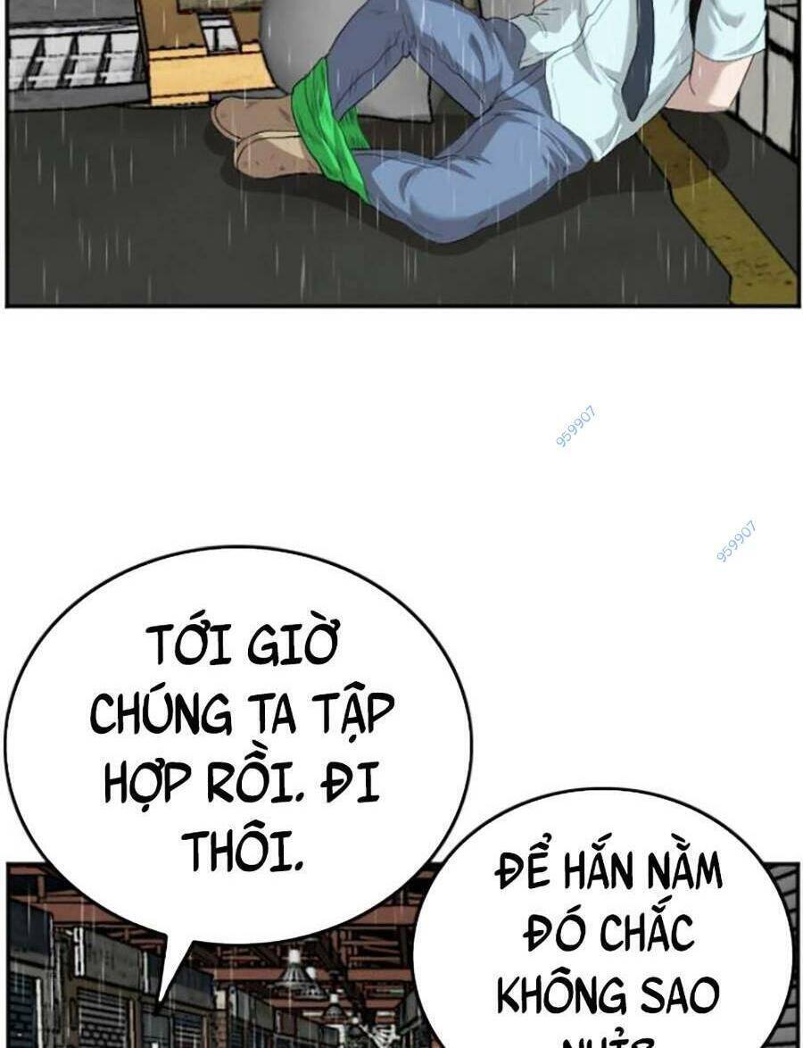 Người Xấu Chap 109 - Next Chap 110