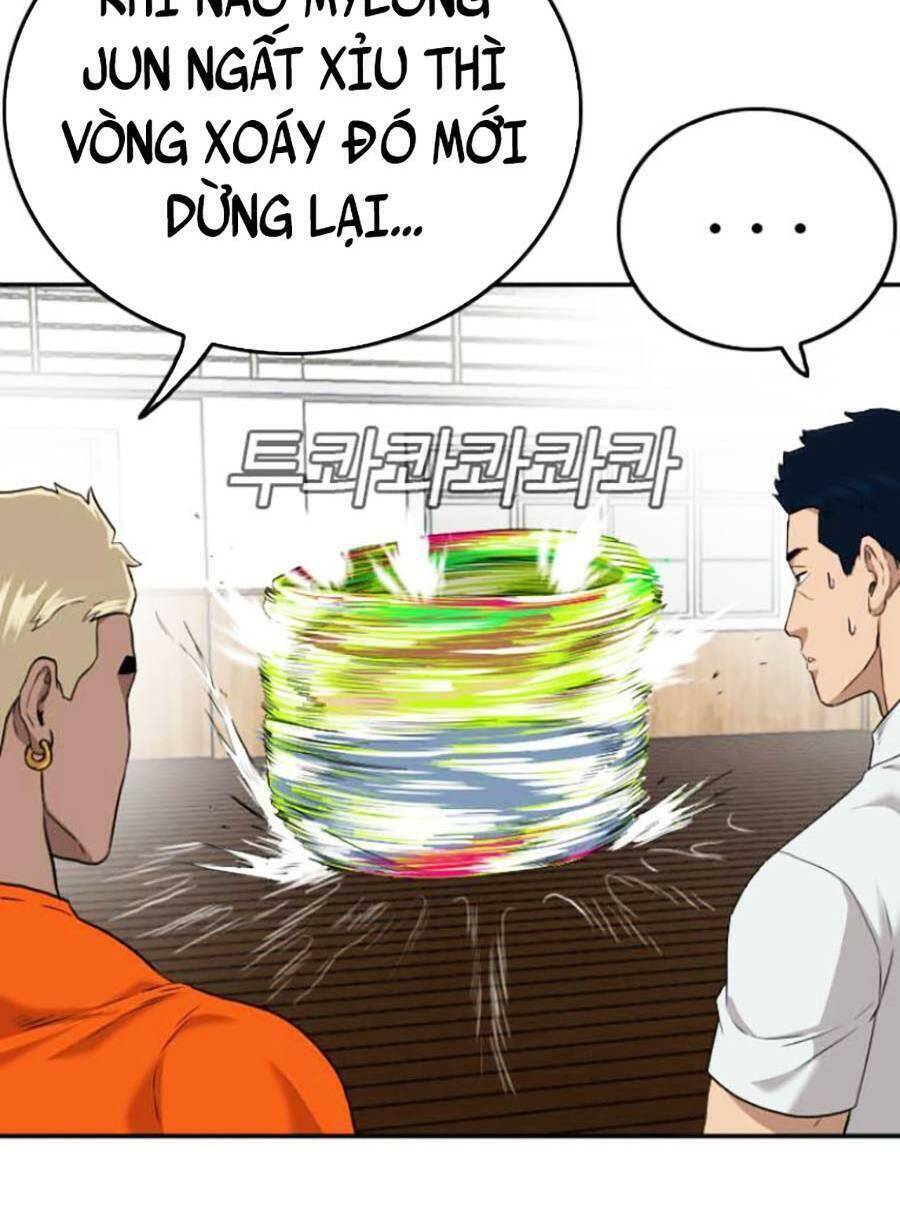 Người Xấu Chap 109 - Next Chap 110