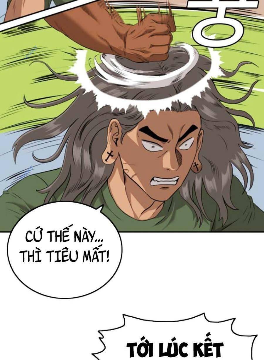 Người Xấu Chap 109 - Next Chap 110
