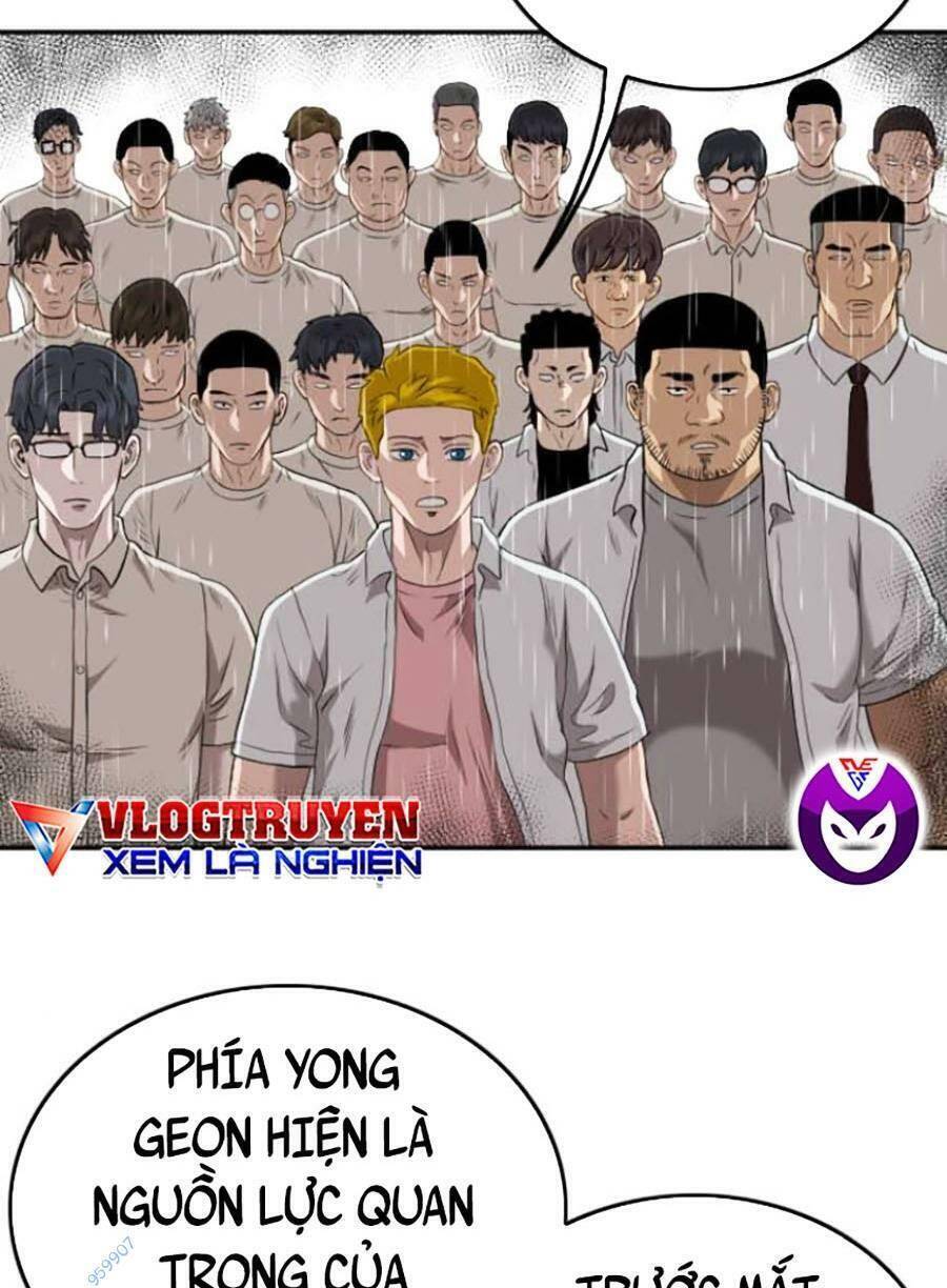 Người Xấu Chap 109 - Next Chap 110