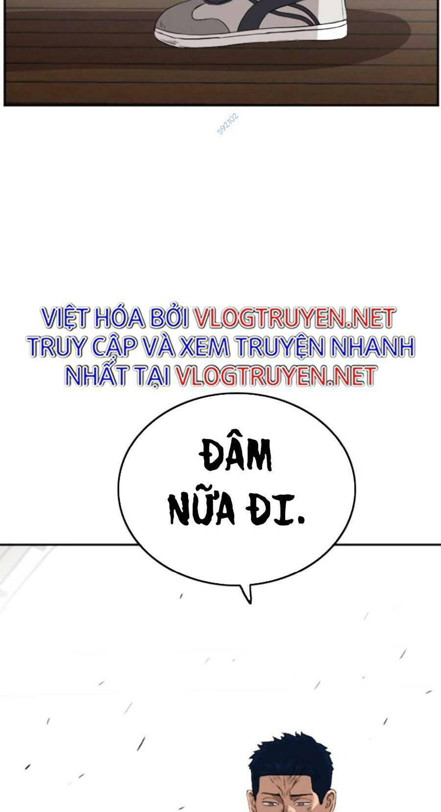 Người Xấu Chap 110 - Next Chap 111