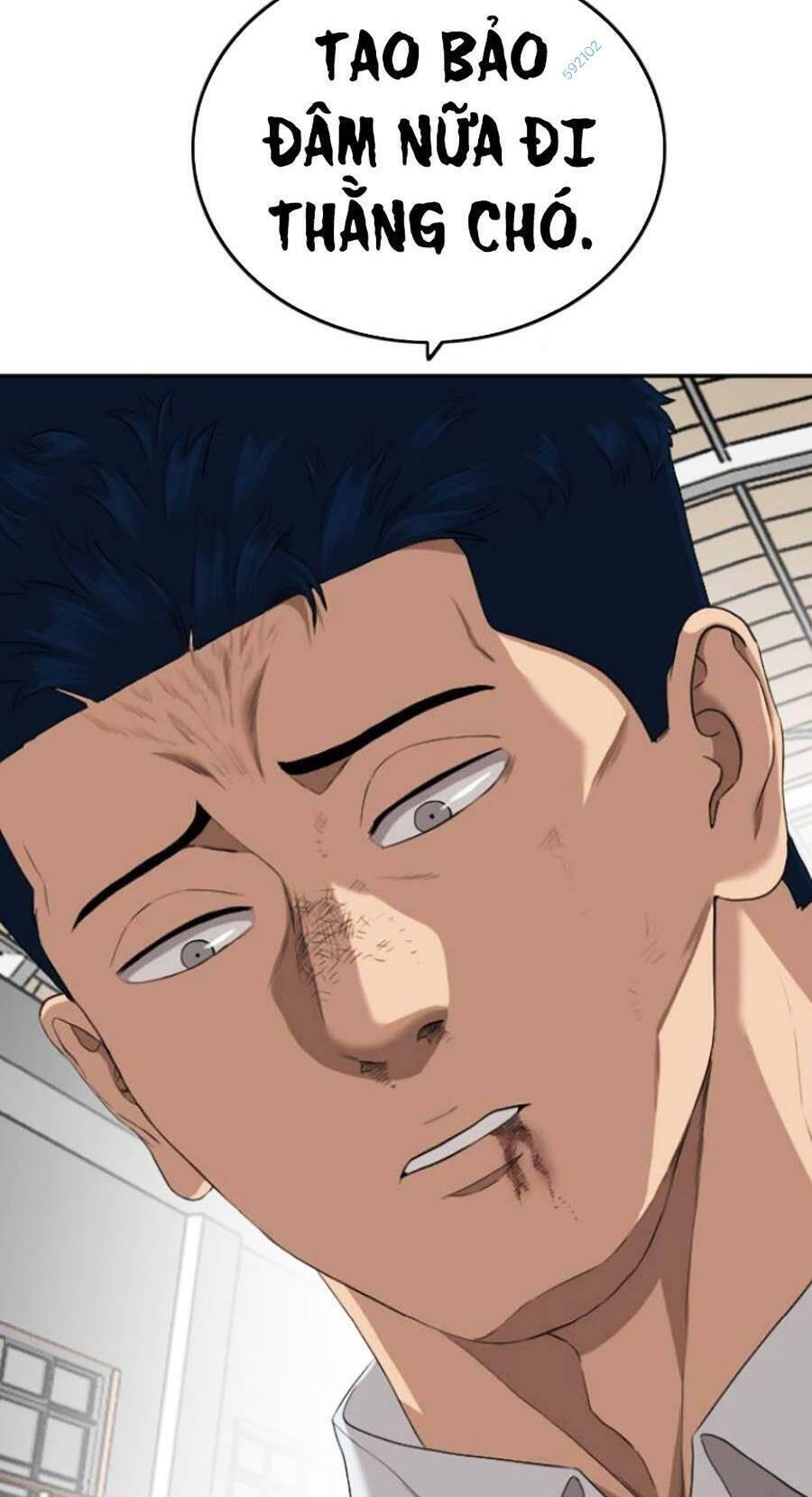 Người Xấu Chap 110 - Next Chap 111