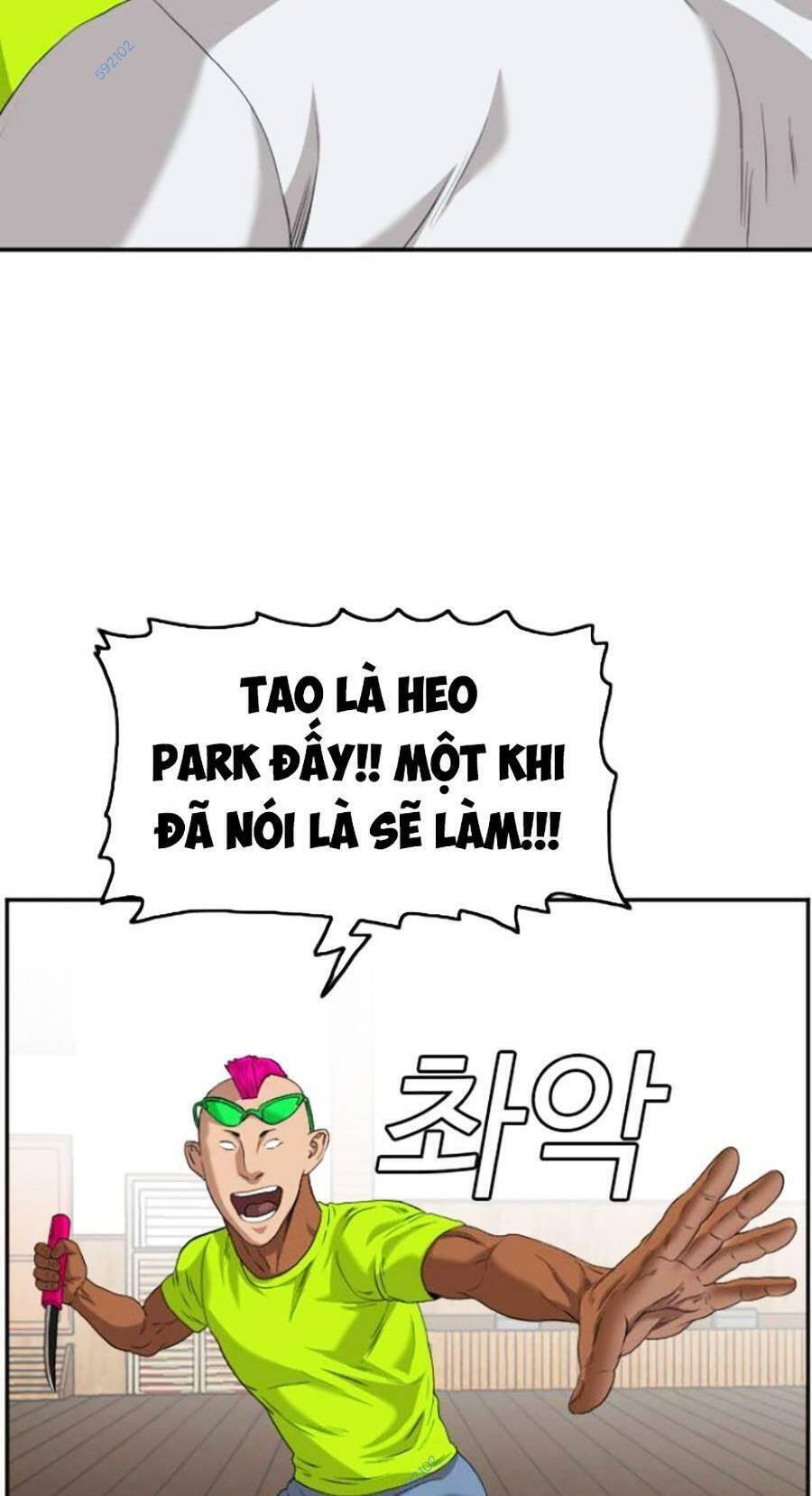 Người Xấu Chap 110 - Next Chap 111