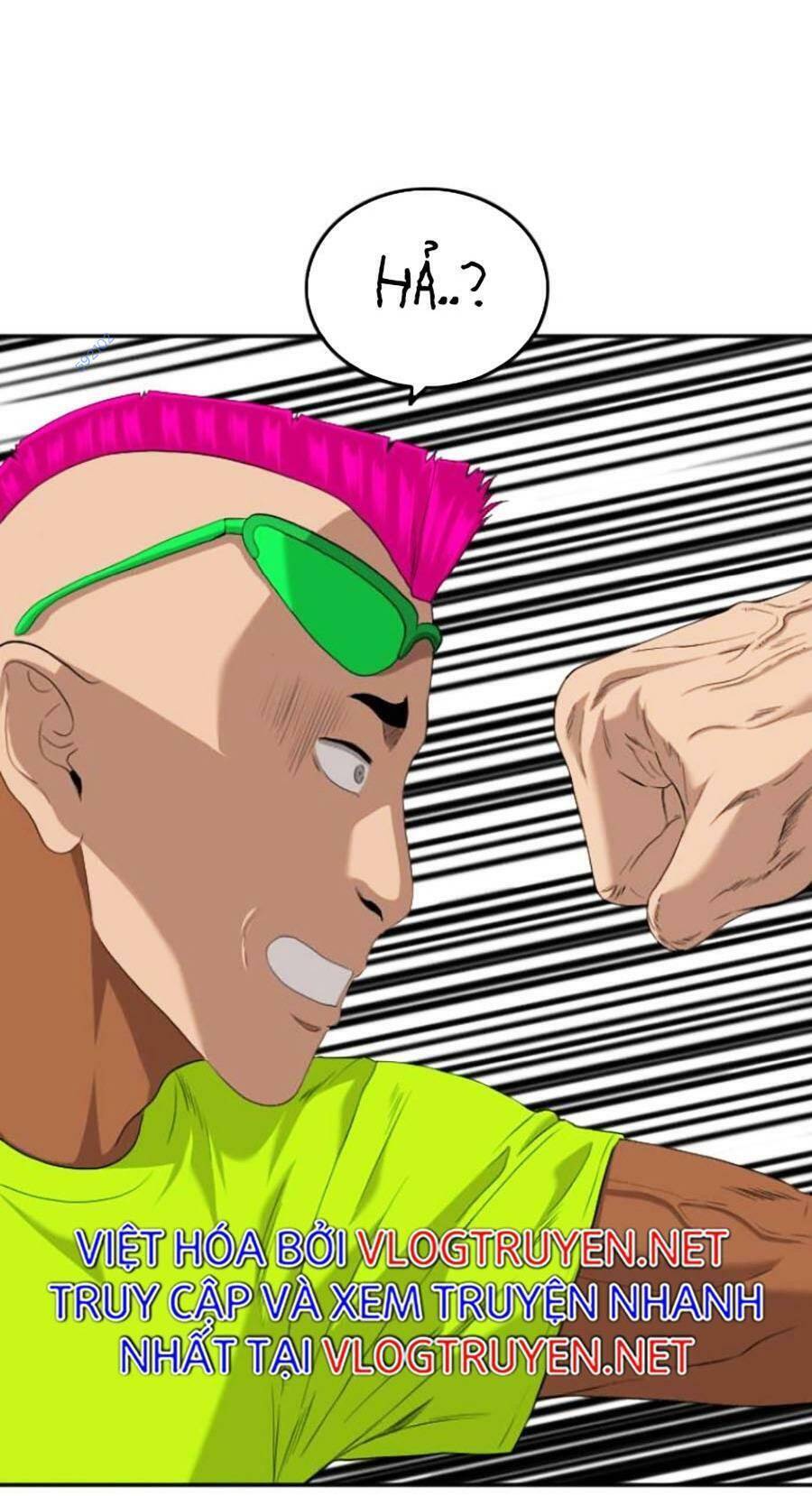 Người Xấu Chap 110 - Next Chap 111