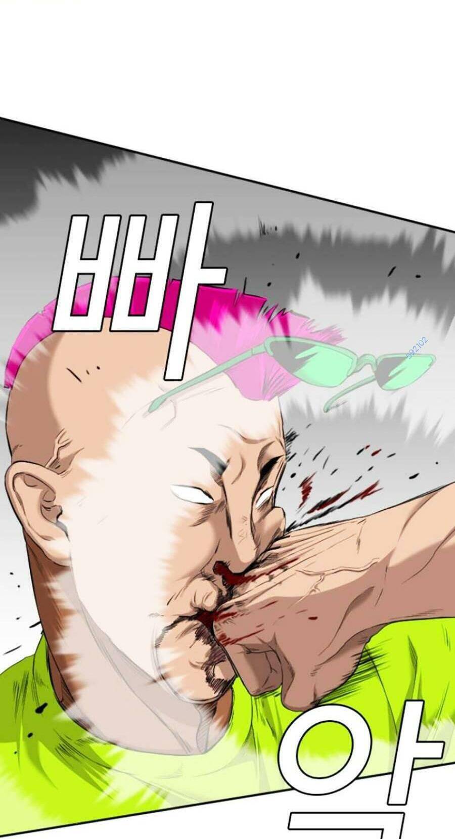 Người Xấu Chap 110 - Next Chap 111