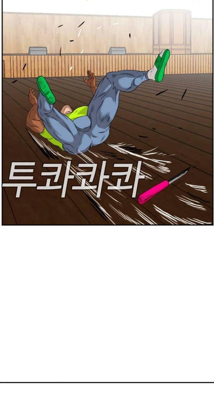 Người Xấu Chap 110 - Next Chap 111