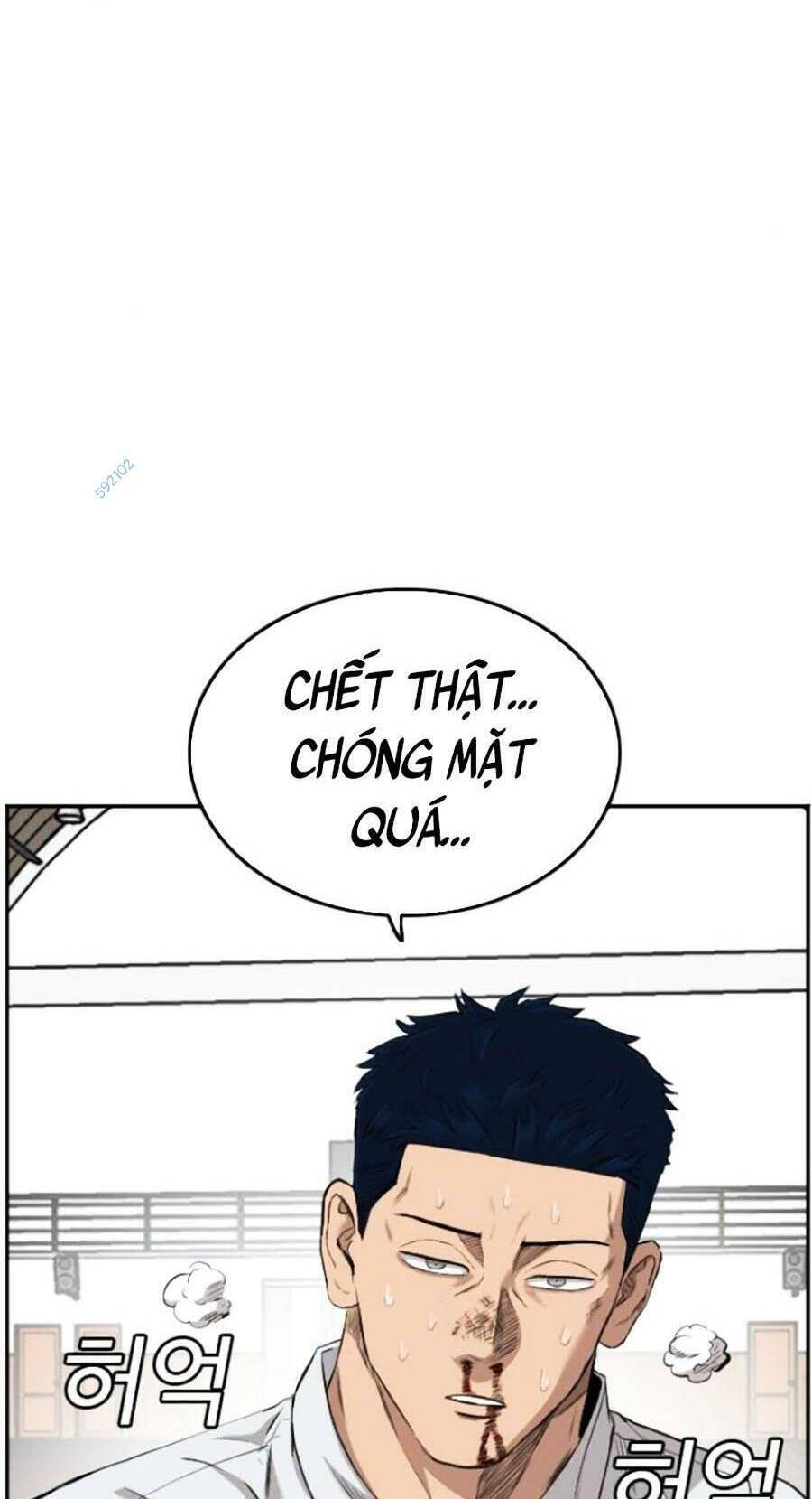 Người Xấu Chap 110 - Next Chap 111