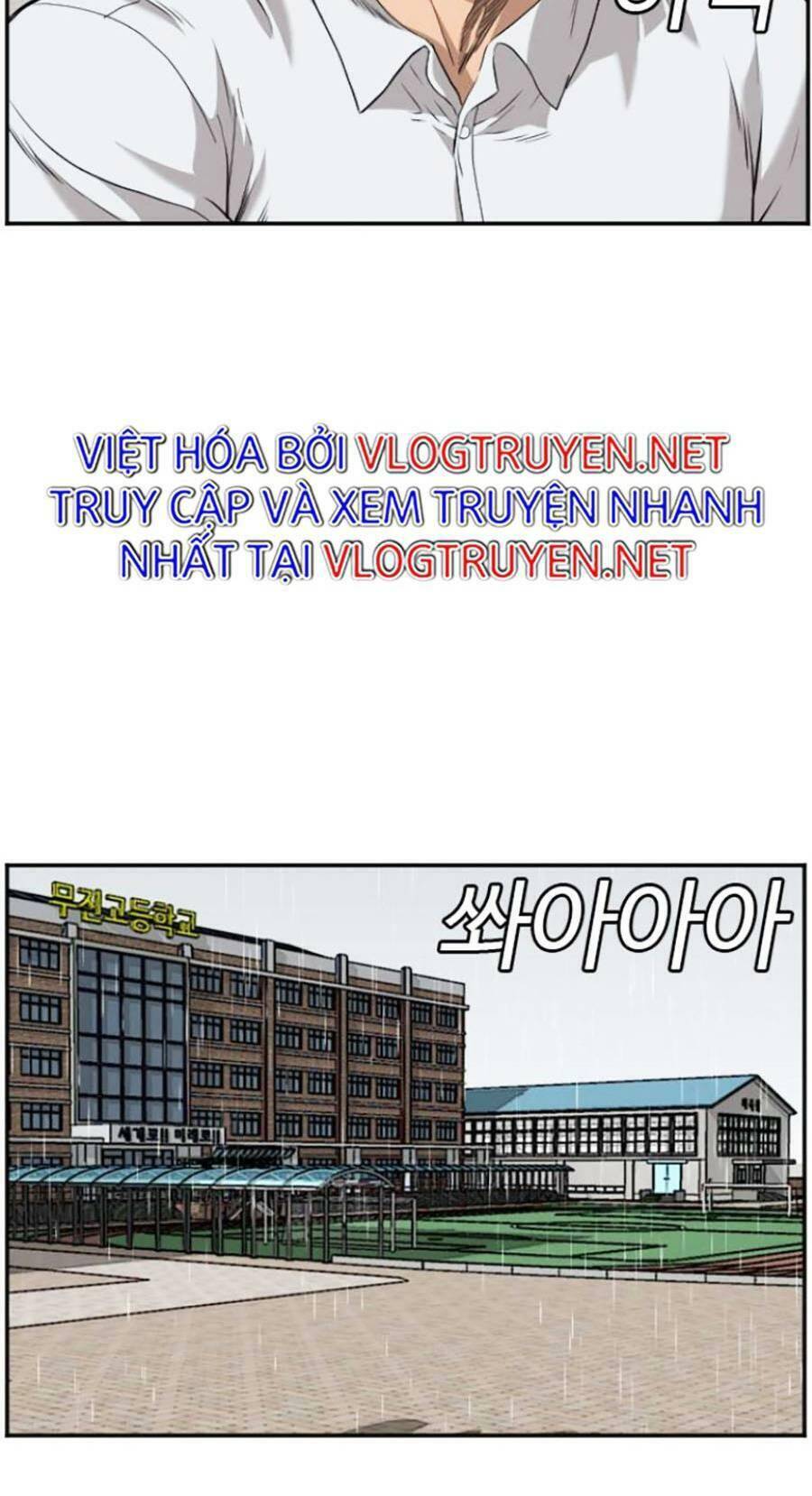 Người Xấu Chap 110 - Next Chap 111