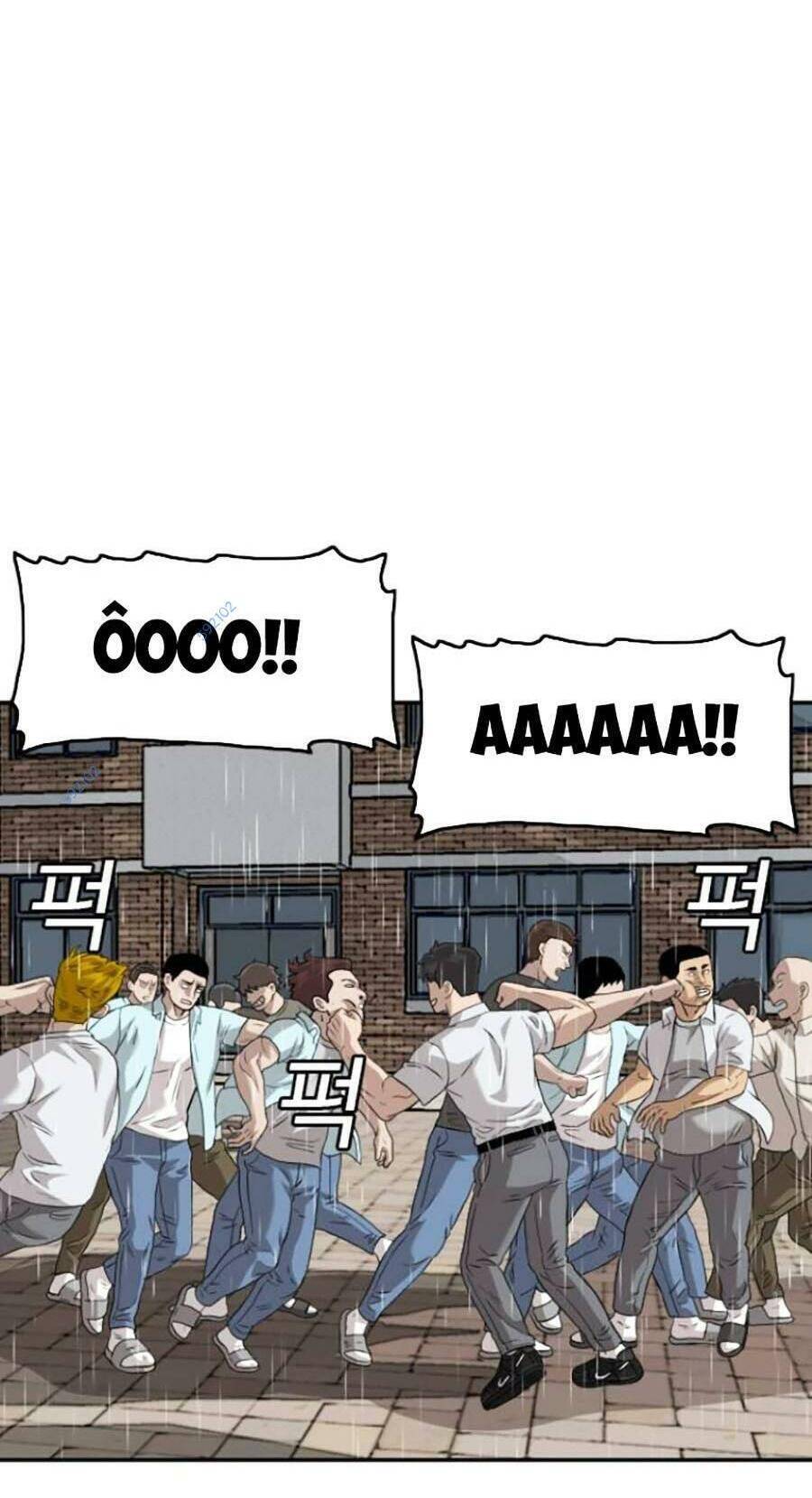 Người Xấu Chap 110 - Next Chap 111
